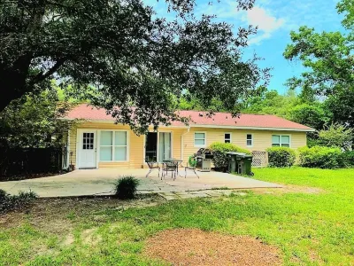 Comfortable Home in the Heart of Pensacola