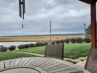 Overlooks Lewis & Clark Lake/Missouri River Basin-3 Hours Northwest of Omaha Отели в г. Боном