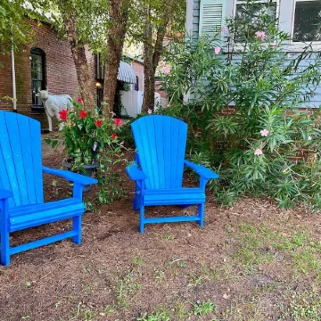 BEST location in Historic Downtown Edenton!