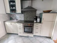 Mooi Vakwerkhuisje in Centrum van Meiningen