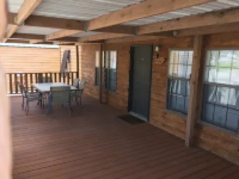 "Clean/Maintained Fully Furnished Lodging"-Wigeon