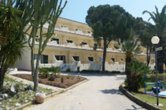 Cdshotels Terrasini - Città del Mare