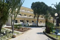 CDSHotels Terrasini - Città del Mare Hotel in zona Grotta delle colombe