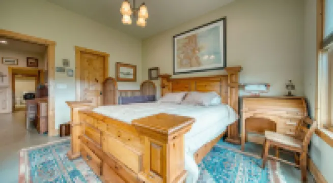 Unplugged in the Smokies