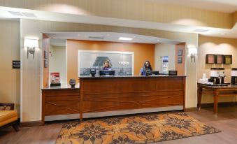 Hampton Inn & Suites Mooresville/Lake Norman