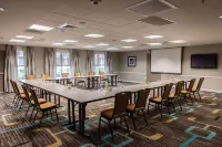 Residence Inn Amelia Island Hoteles en Fernandina Beach