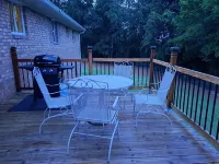Close to Fort Eisenhower & Augusta Golf Course Hotels near Peach Orchard RV Park & Campground