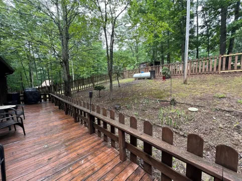 Newly renovated 2 bedroom cabin near Cave Run Lake & Red River Gorge