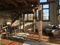 The Nest at Chester Gap Hotels in Rappahannock County