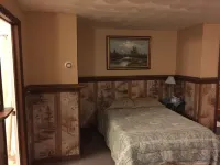 Efficiency Apt between Cornell, SUNY Cortland -Handicap Accessible Hotel dekat Tompkins Cortland Community College