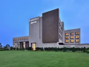 Fairfield by Marriott Sriperumbudur