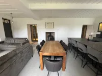 Glebe House Hôtels à : Strabane