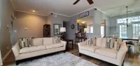 Few Mins to Ballantyne-Pet Friendly-1 Level Home-Private Plunge Pool in Backyard