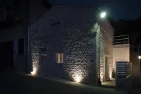 SABIR house 1km from the center of Modica Bassa