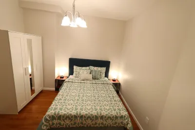 ★Lovely Apt Close to American Dream and NYC!★ Hotels in 