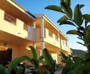 Comfort apartment by the sea, with air conditioning, in a quiet location