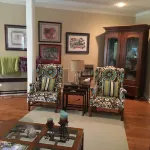 Relax & Enjoy all that Oxford has to offer & stay at the “LandShark Lounge