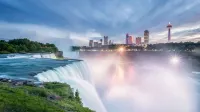 Minutes to Niagara Falls - 1BR minutes to Adventures! Great, Clean Location!❤💦