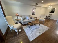 Elegant 2BR Midtown Condo W/ Flair