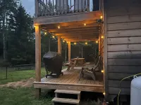 Adirondack 503