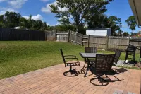 Pet Friendly 3 BR Home in Historic St. Augustine! Hoteles cerca de St. Augustine Premium Outlets