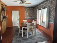 Country Comfort, 3 BR DR LR Kitchen & FB. Large yard.East Freedom PA