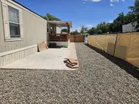 Powell Paradise Antelope canyon/Lake Powell Dog Friendly, Gated, Boat/RV parking