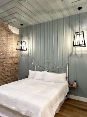 Sir Barton - NuLu/Downtown