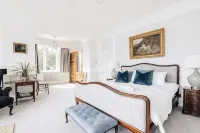 EXCLUSIVE HOUSE PRIVATE BEACH SEA FRONT SLEEPS 13 AMAZING VIEWS Các khách sạn ở 
