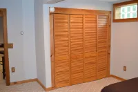 Picturesque Maine Cabin with Lake Access on 33 Acres Hotels in Fort Fairfield