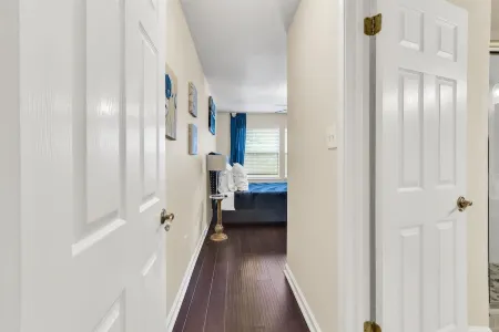 Round Rock/Austin Suburb Home Отели рядом с достопримечательностью «Kalahari Indoor Water Park»