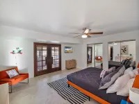 Your Home Away from Home: Pool, Monopoly, Hot Tub, Mini-Golf, BBQ, Luxury Home Hôtels à proximité de : Arizona State University West Campus