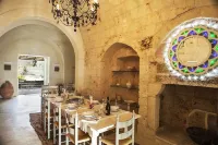 Discover "Locanda Fiori di Zagara", an 18th-century historical residence in Diso