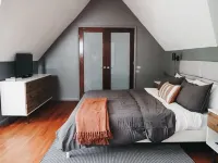 Modern Retreat near Traverse City