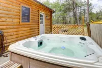 Almost Hiking - close to downtown attractions and a short drive to hiking