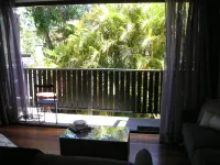 Sydney Haven - private sanctuary only 15 minutes to CBD Hotels in Rozelle