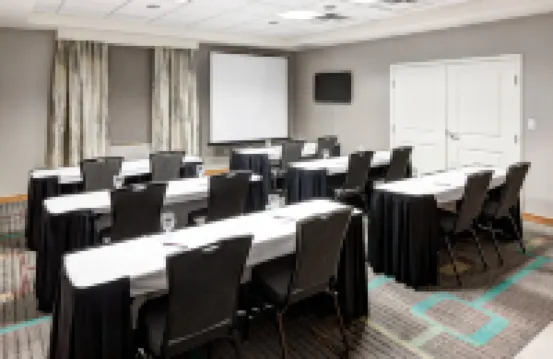 南本德米沙沃卡 Residence Inn 酒店