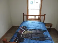 Harris Neck National Wildlife Refuge Cabin - Suite A