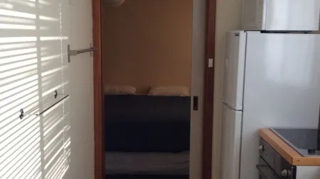 Pool Bungalow Private and Secure Access Отели в г. Даблвью