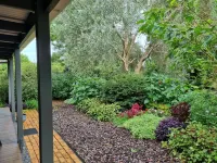 Studio - self-contained