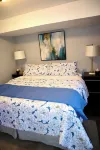 Mediterranean riverfront WiFi, AC in downtown DAYTON & 3 min to UD AMAZING  ❤️ Hotels near Cyberteknics Creative Studios #1