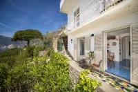 Casa Il Geco Praiano Hotel a Praiano