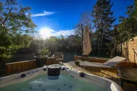 Superbe Maison à Clamart Hotels in Clamart