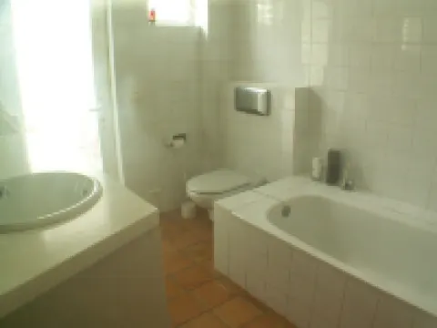 Modern holiday house in exclusive coast location