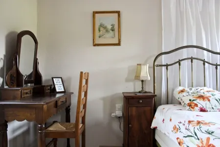 Charming Apartments in the Mas de Soleil (Gîte "Tradition