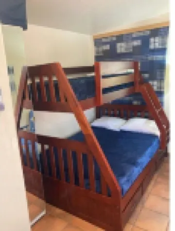 Charming Casita in Historic Barrio Viejo 144 sq ft.