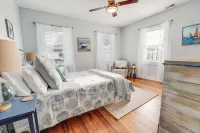 Greystone Manor - Magnificent!  Sleeps 10  Center of Town