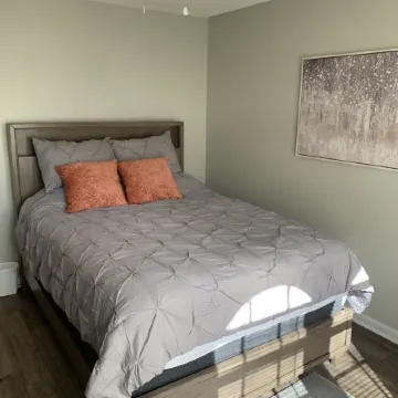 Cozy Townhouse in Quiet Area