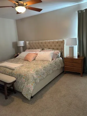 Beautiful Waterfront Home with Gorgeous Views on All-Sports Lake