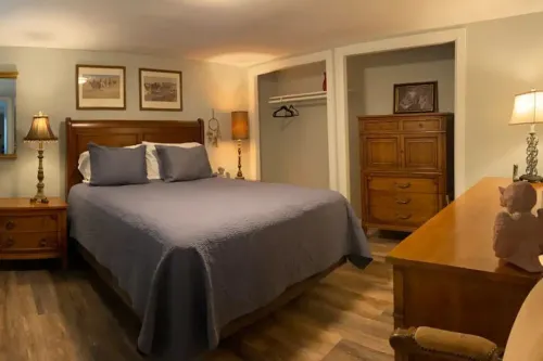 The Retreat in Richland Springs